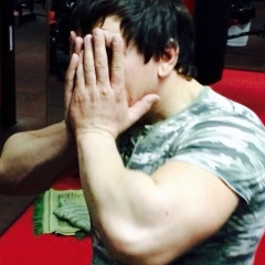 Алихан Исаков, 17.04, Челябинск