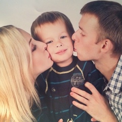 Машуля Миронович, 17.02, Москва