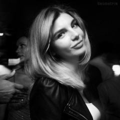 Yana Nikiforova, 30.09.1989, Санкт-Петербург