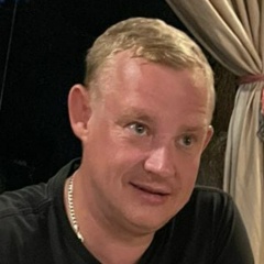 Егор Букин, 13.11, Москва