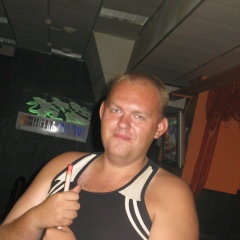 Александр-Асник Никифоров, 21.03.1983, Киров