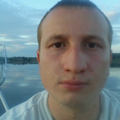 Богдан Драган, 04.09, Луцк