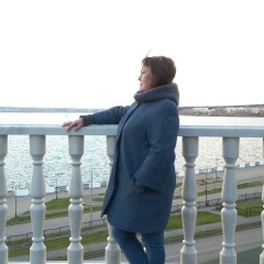 Татьяна Снигирёва, Глазов