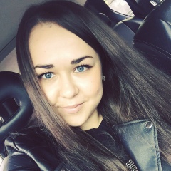 Евгения Гончаренко, 11.09, Харьков