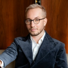 Юра Тренькин, 10.05