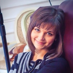 Татьяна Филиппова, 07.05.1988, Москва