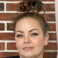 Людмила Лебедева