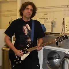 Михаил Никифоров, 20.12.1964, Barcelona