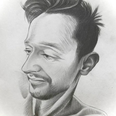 Вадим Кучанский, 03.05.1991, Санкт-Петербург