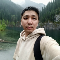 Султан Сугиров, 27.04.1989, Алматы