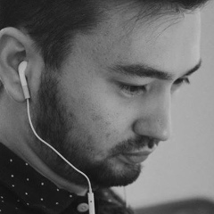 Булат Идрисов, 16.11