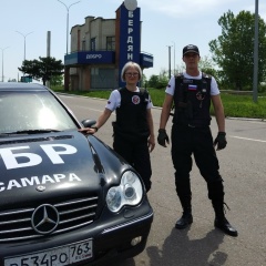 Денис Морозов, 06.11.1977, Самара