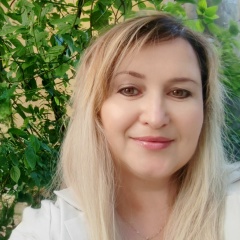 Елена Романова, 13.07, Санкт-Петербург