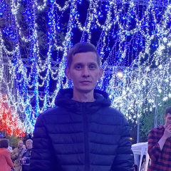 Руслан Жигалов, 17.02.1991, Ташла