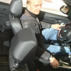 Александр Игнатьев, 23.09.1984, Москва