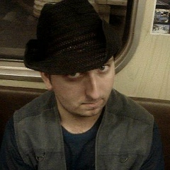 Максим Захаров, 13.08.1983, Москва