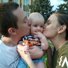 Алина Бражникова, 08.12.2000, Буденновск