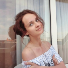 Юлия Пятлина, 22.03, Тверь