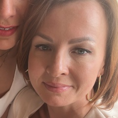 Анастасия Вишневская, 17.09, Санкт-Петербург