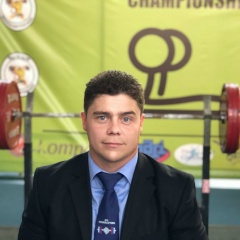 Кирилл Флегентов, 03.06, Москва