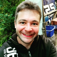 Андрей Тишкин, 15.11, Витебск