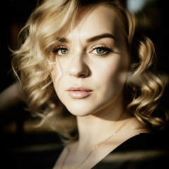 Яночка Мазурова, 19.08.1991, Ладожская