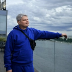 Алексей Пащенко, 25.07, Москва