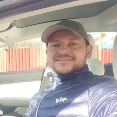 Михаил Борисенко, 25.09