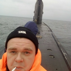 Nikita Ivanov, 20.10.1989, Санкт-Петербург