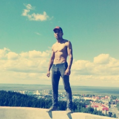 Islam Islam, 03.11.1991, Ханты-Мансийск