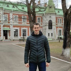 Александр Катькин, 03.03, Гомель