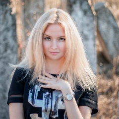 Лена Лахтер, 14.03.1987, Тель-Авив