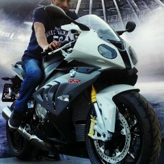 Бахтияр Суфиев, 14.11.1991, Москва