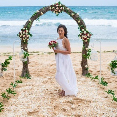 Алина Шайкенова, 14.09, Алматы