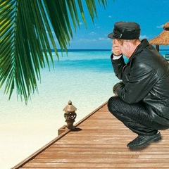 Миха Горбунов, 05.10.1917