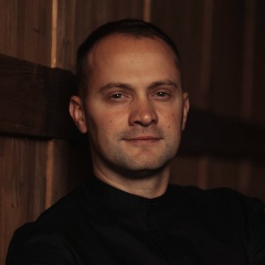 Иван Фесенко, 23.02, Санкт-Петербург