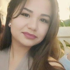 Азанова Гульбахар, 07.03