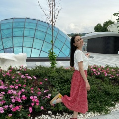 Динара Оразбаева, 05.04, Уштобе