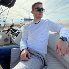 Дмитрий Полетаев, 18.03.1987, Норильск