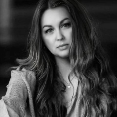 Александра Зорина, 02.07, Санкт-Петербург