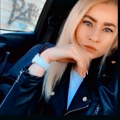 Карина Курбанова, 18.07.1996, Алматы