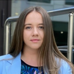 Юлия Смирнова, 20.11.1985, Москва