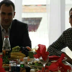 Айдрус Шавхалов, 26.01.1986, Грозный