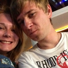 Дима Наташенков, 15.12.1992, Москва