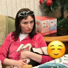 Василиса Крючкова, 05.02, Саров