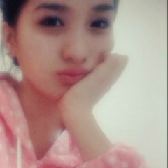 Адемай Избаева, 30.01.1998, Алматы