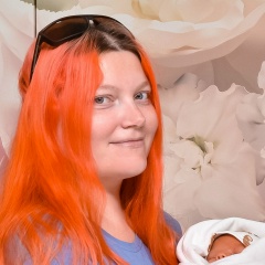 Ксения Кисарева, 16.10, Нижний Новгород