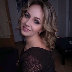 Виктория Петрова, 21.02, Санкт-Петербург