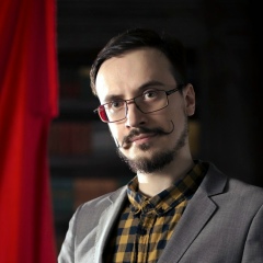 Дмитрий Головкин, 22.12.1988, Москва