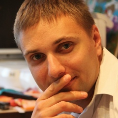 Алексей Амелишко, 16.04.1987, Гродно